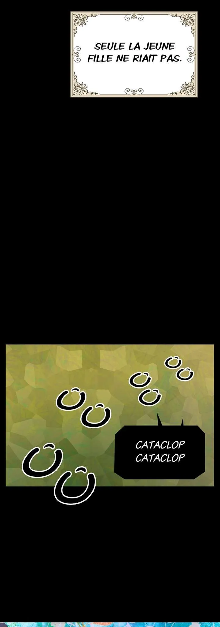 Read The Fantasie of a Stepmother FR Manga Online