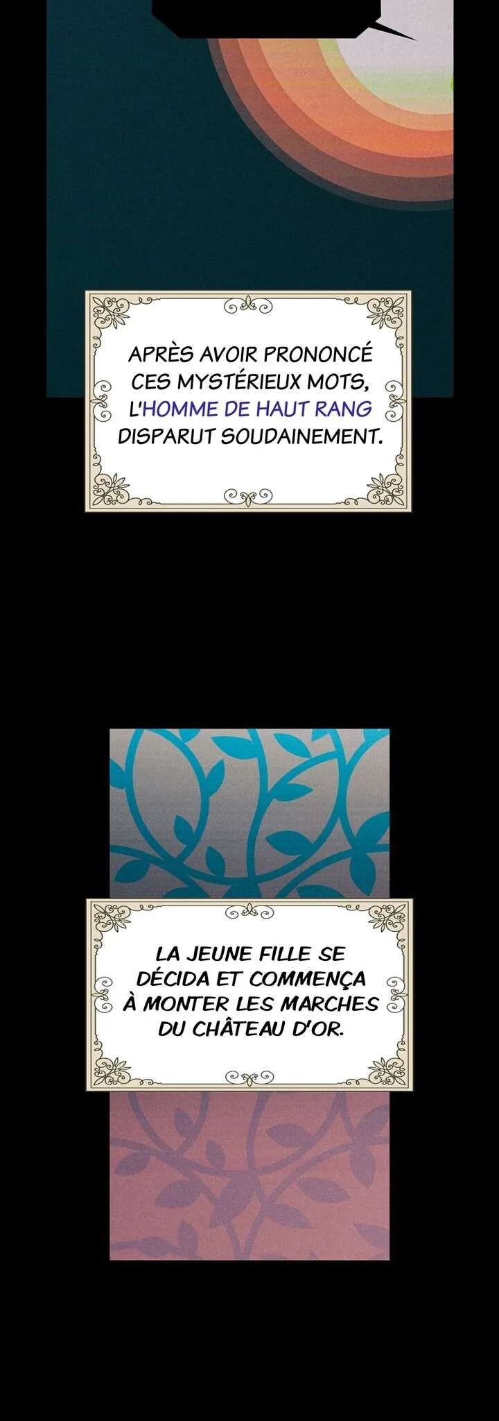 Read The Fantasie of a Stepmother FR Manga Online