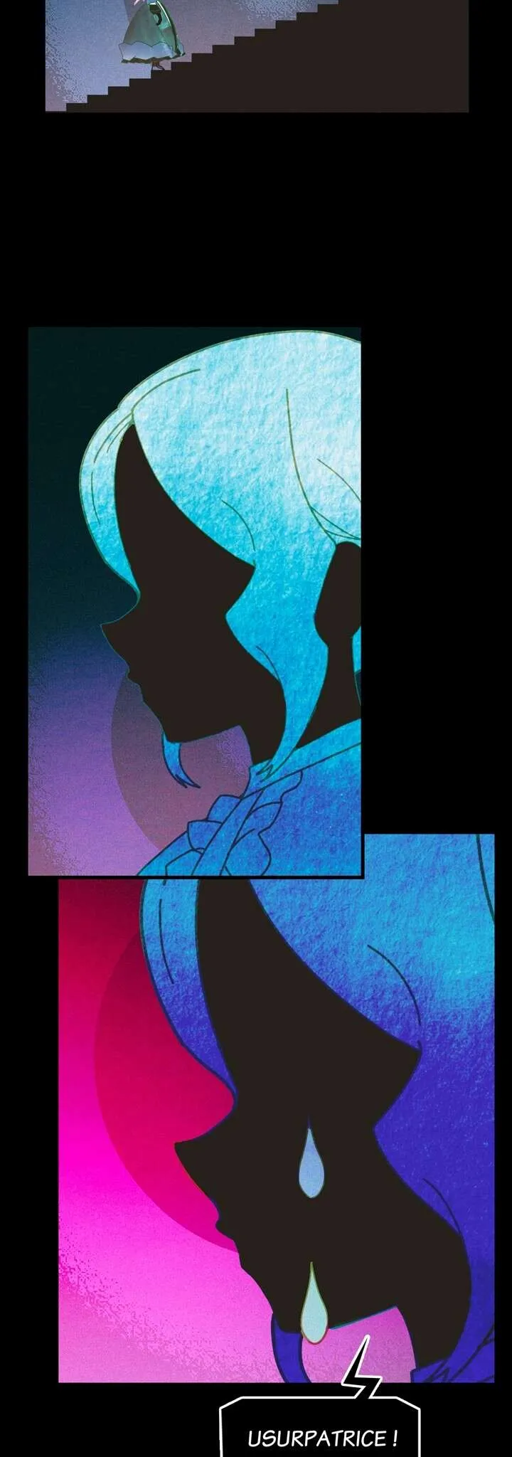 Read The Fantasie of a Stepmother FR Manga Online