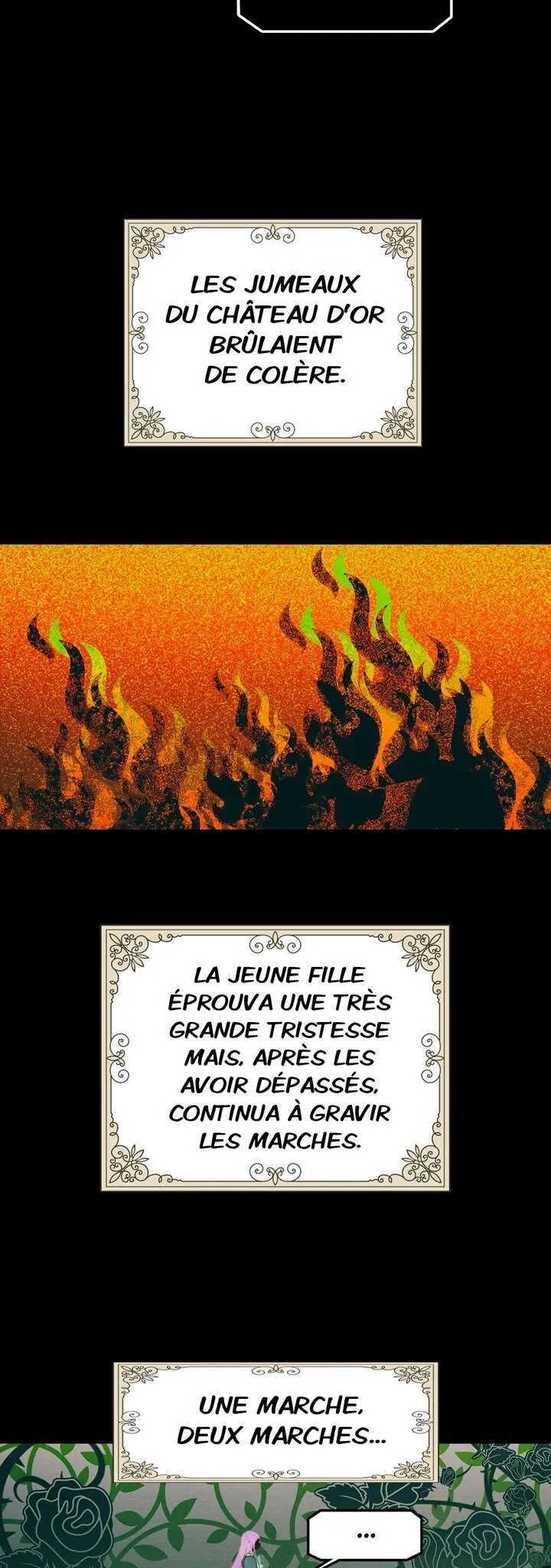 Read The Fantasie of a Stepmother FR Manga Online