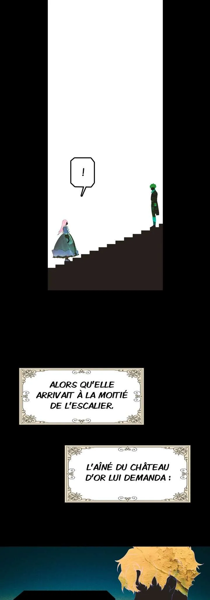 Read The Fantasie of a Stepmother FR Manga Online