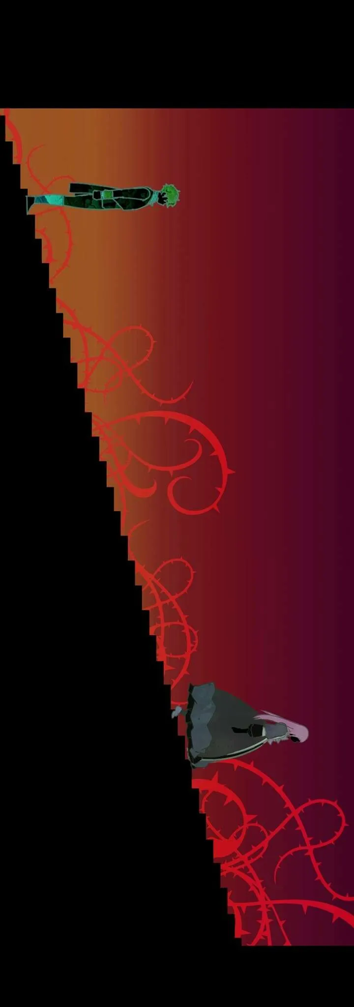 Read The Fantasie of a Stepmother FR Manga Online