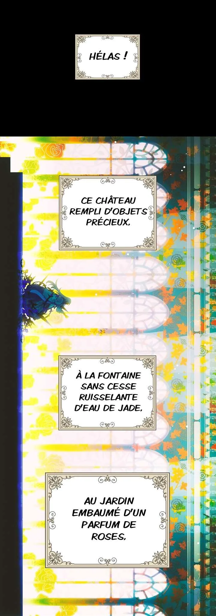 Read The Fantasie of a Stepmother FR Manga Online