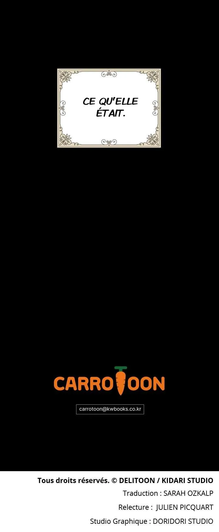 Read The Fantasie of a Stepmother FR Manga Online