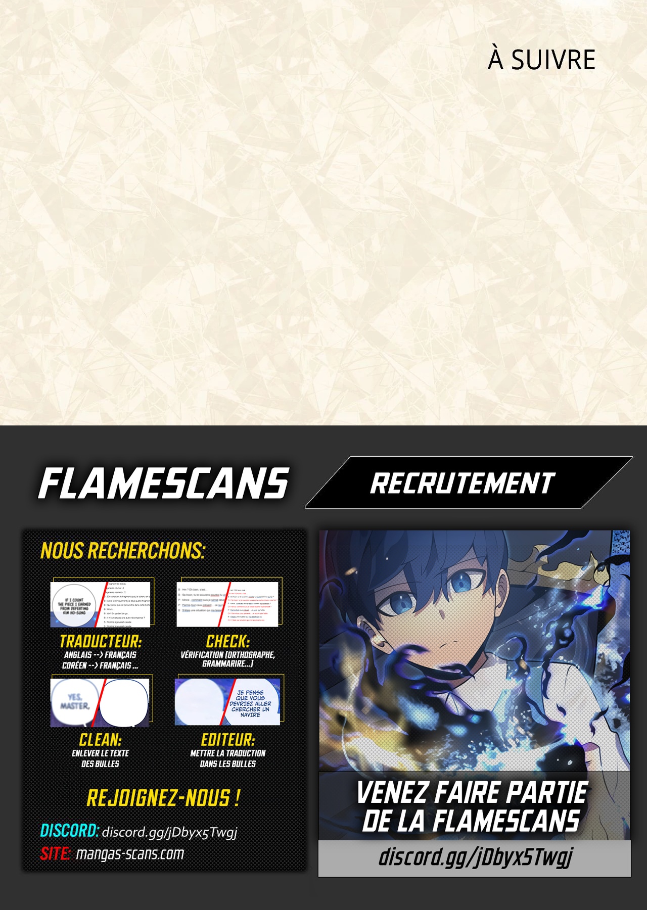 Read The Fantasie of a Stepmother FR Manga Online