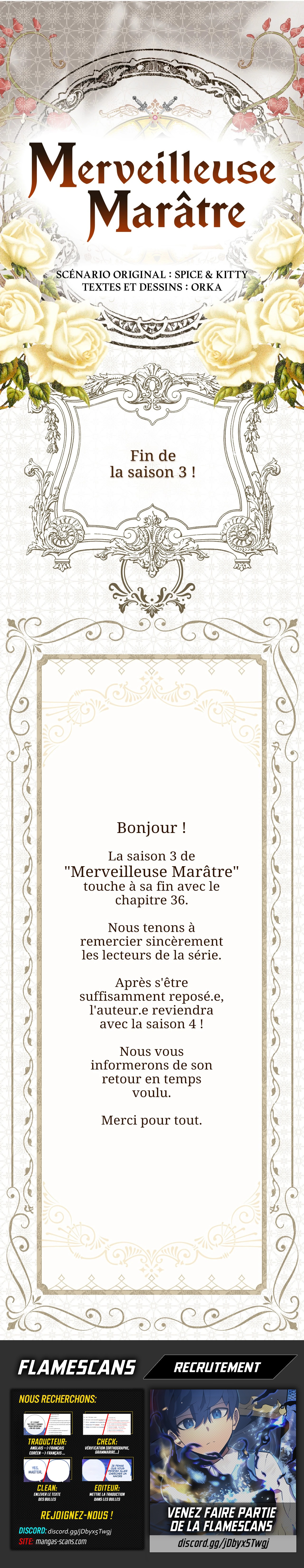 Read The Fantasie of a Stepmother FR Manga Online