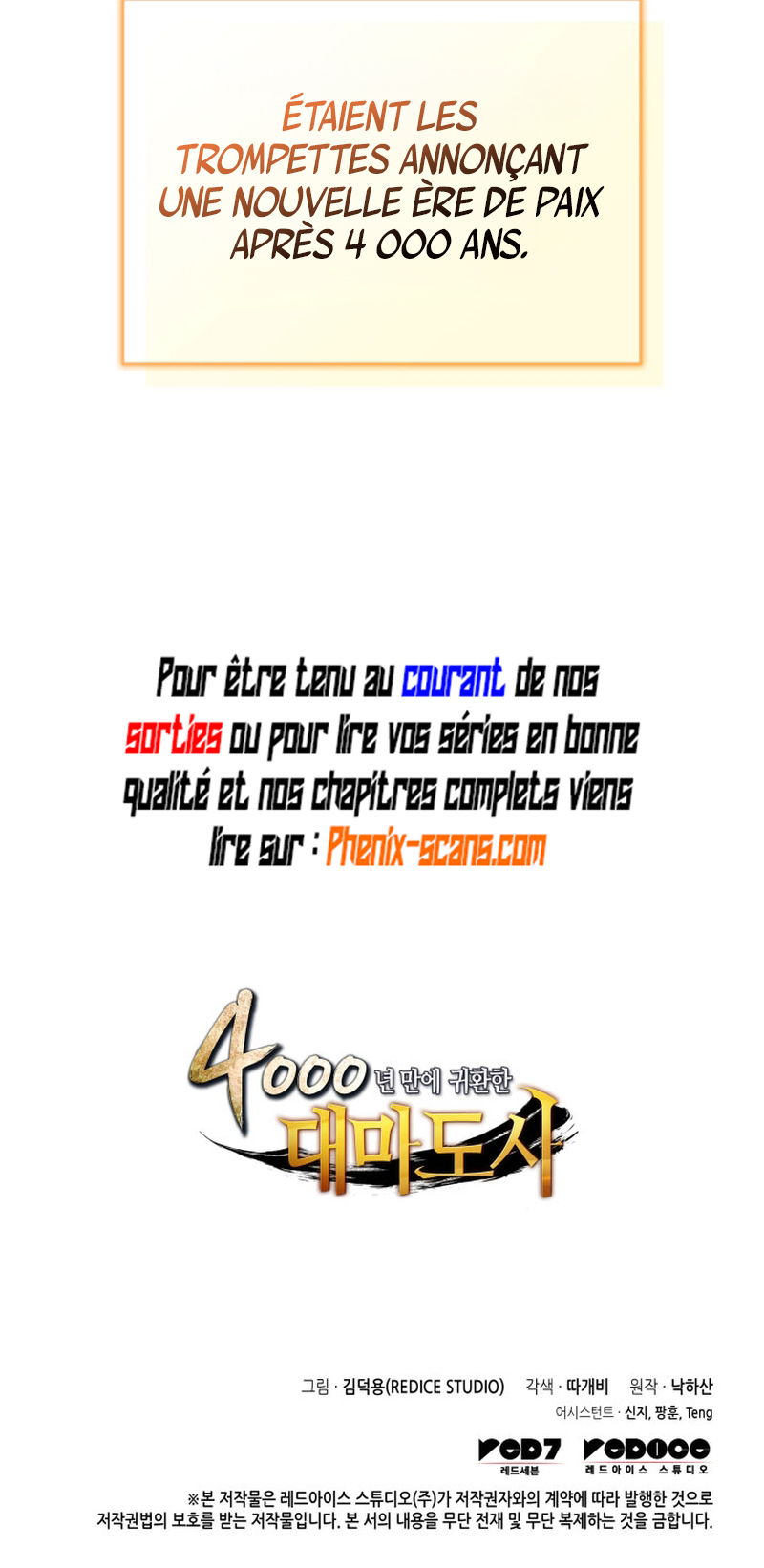 Read The Great Mage Returns After 4000 Years FR Manga Online