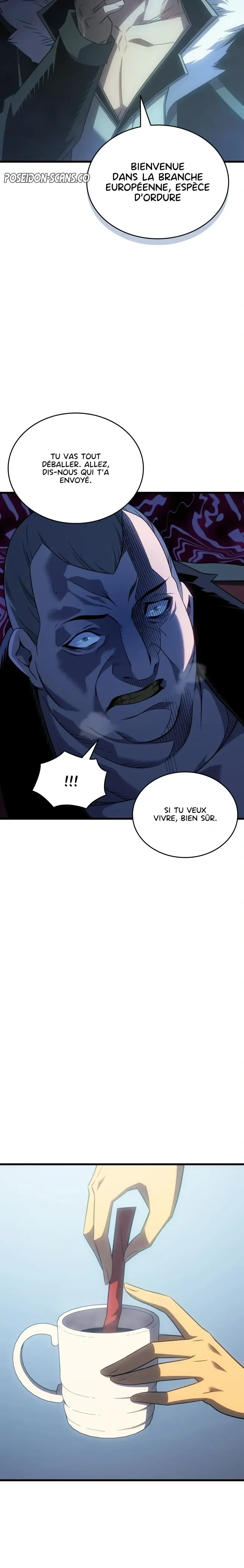 Read The Great Mage Returns After 4000 Years FR Manga Online