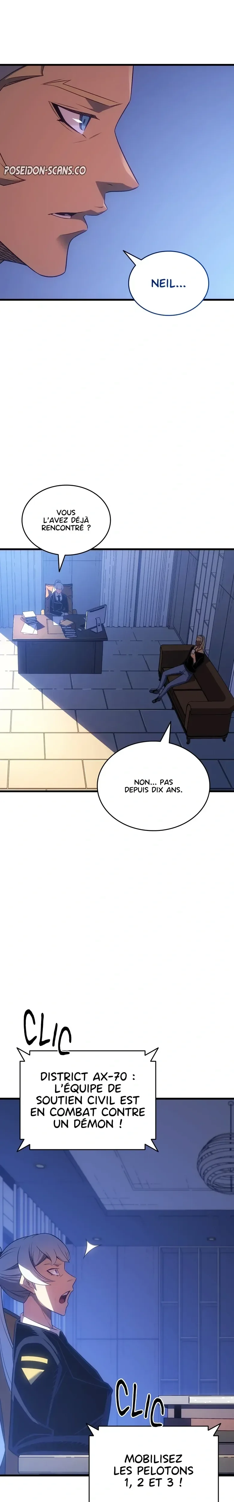 Read The Great Mage Returns After 4000 Years FR Manga Online