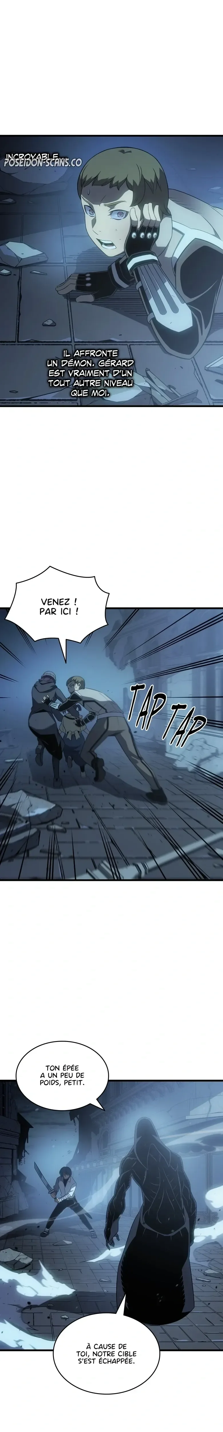 Read The Great Mage Returns After 4000 Years FR Manga Online