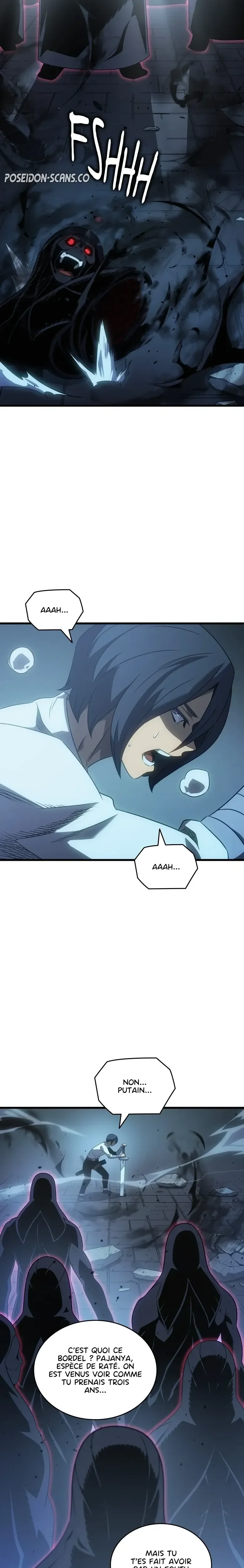 Read The Great Mage Returns After 4000 Years FR Manga Online