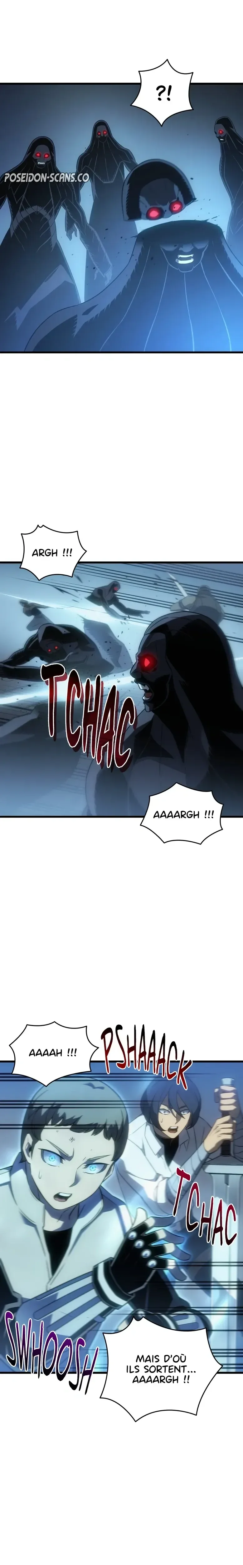 Read The Great Mage Returns After 4000 Years FR Manga Online