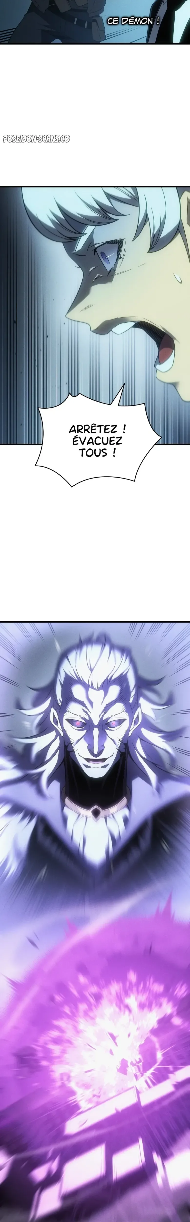 Read The Great Mage Returns After 4000 Years FR Manga Online