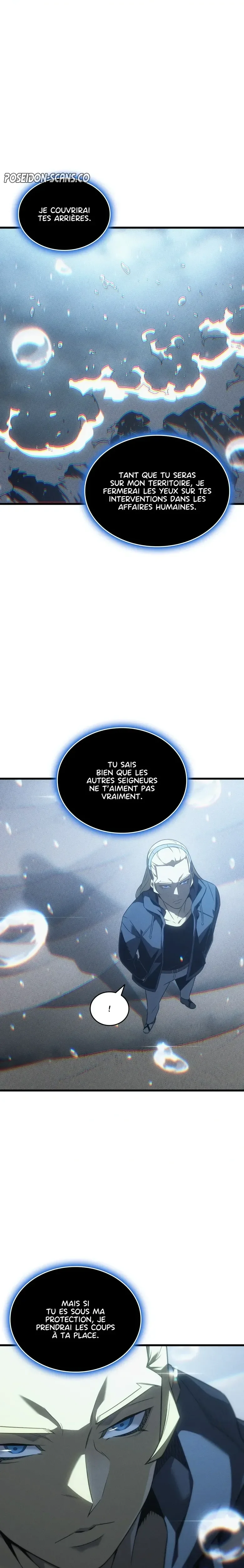 Read The Great Mage Returns After 4000 Years FR Manga Online