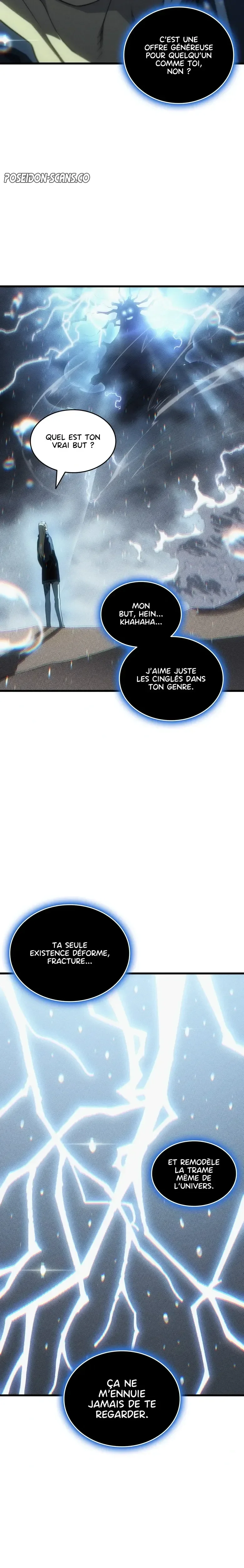 Read The Great Mage Returns After 4000 Years FR Manga Online