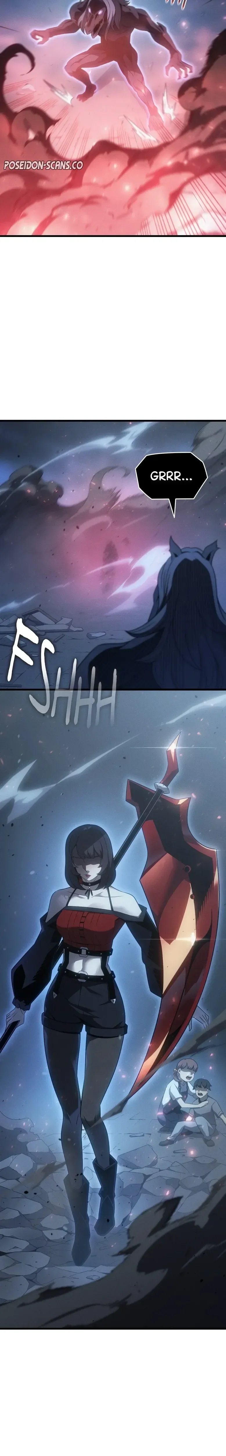 Read The Great Mage Returns After 4000 Years FR Manga Online