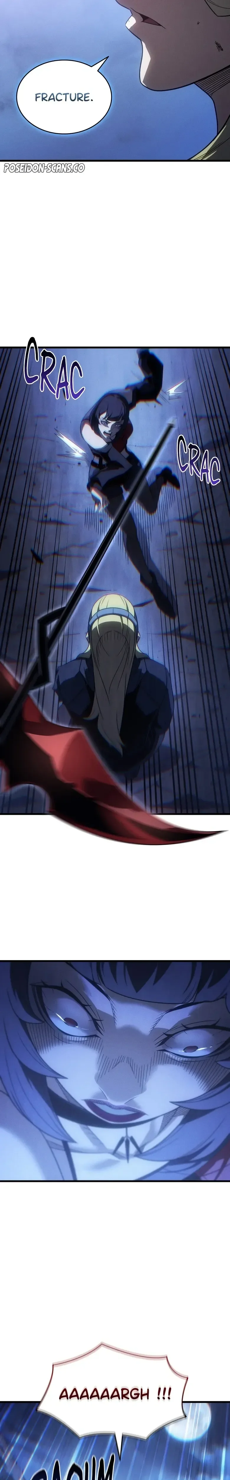 Read The Great Mage Returns After 4000 Years FR Manga Online