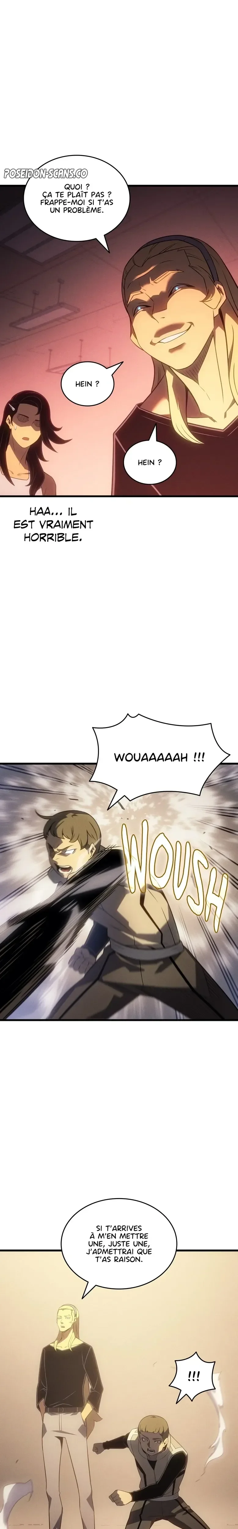 Read The Great Mage Returns After 4000 Years FR Manga Online