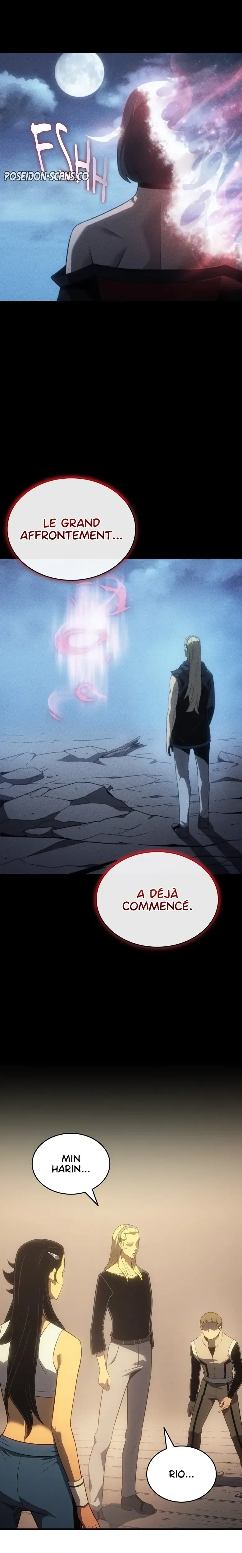 Read The Great Mage Returns After 4000 Years FR Manga Online