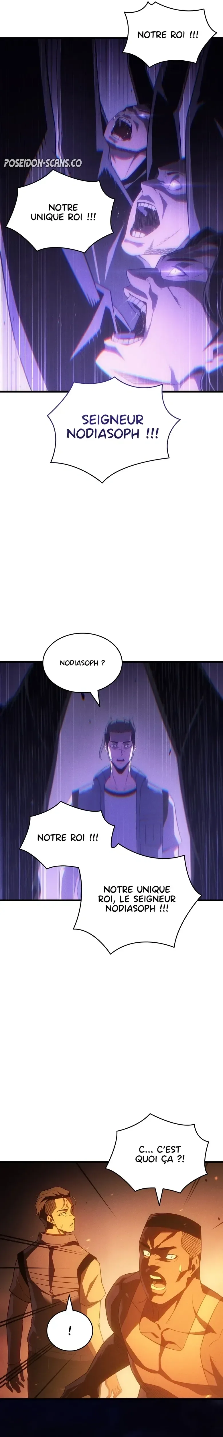 Read The Great Mage Returns After 4000 Years FR Manga Online