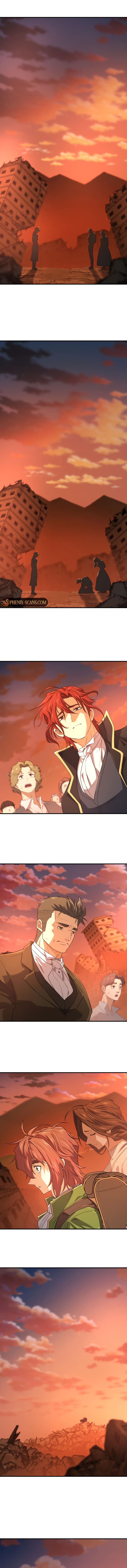 Read The Greatest Estate Developer FR Manga Online