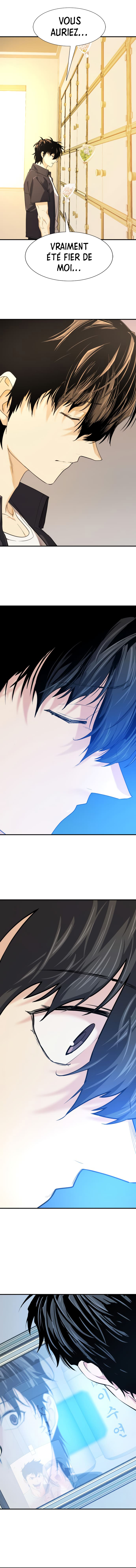 Read The Greatest Estate Developer FR Manga Online