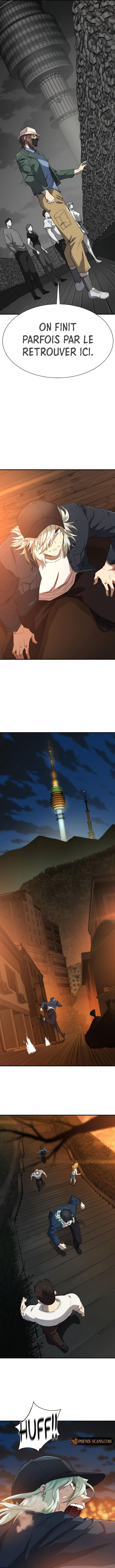 Read The Greatest Estate Developer FR Manga Online