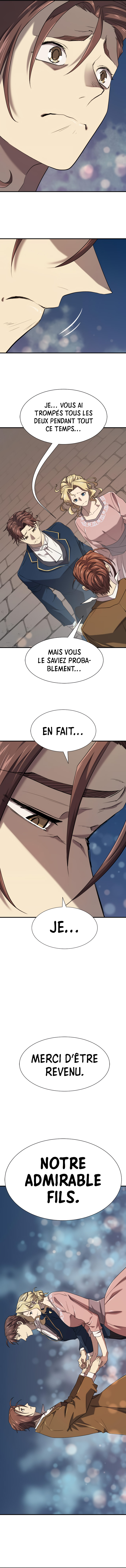 Read The Greatest Estate Developer FR Manga Online