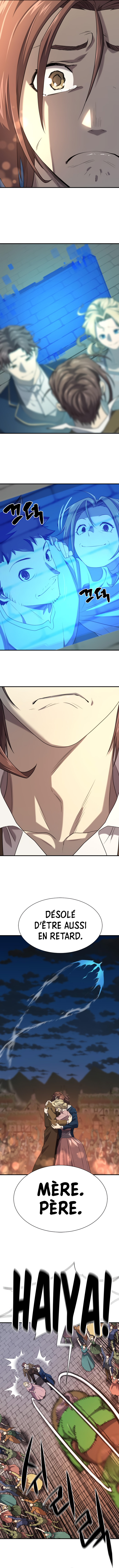 Read The Greatest Estate Developer FR Manga Online