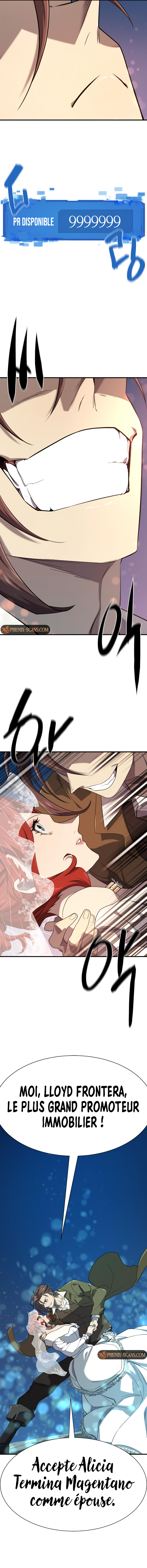 Read The Greatest Estate Developer FR Manga Online