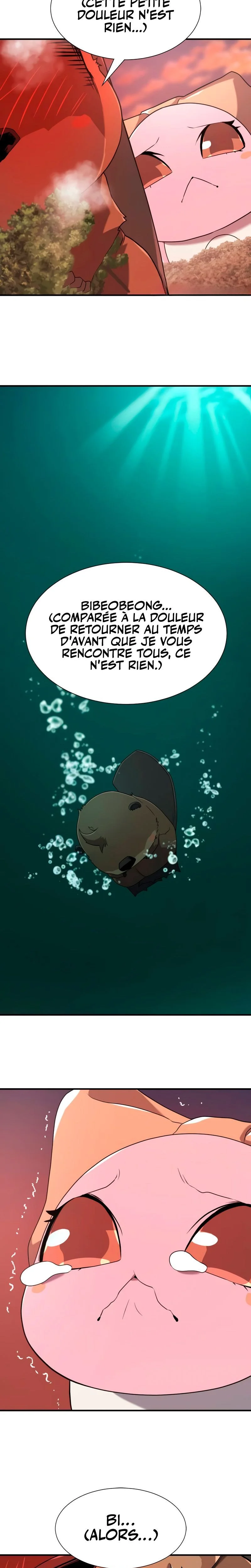 Read The Greatest Estate Developer FR Manga Online