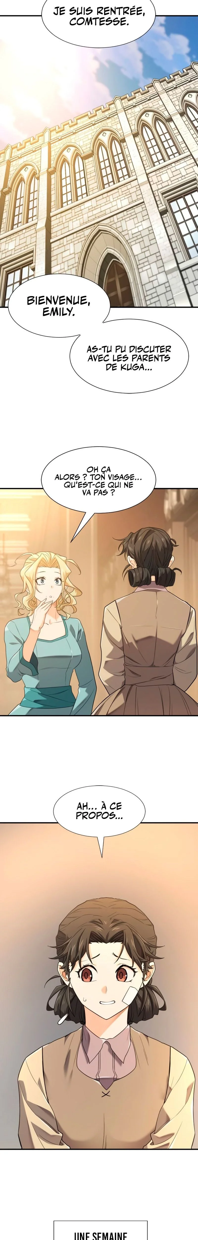 Read The Greatest Estate Developer FR Manga Online