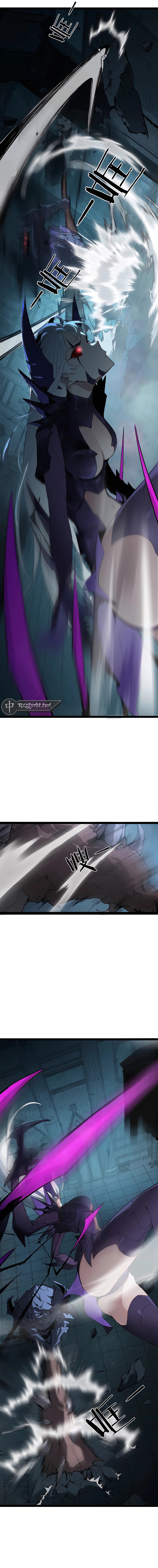 Read The King Of Insects FR Manga Online