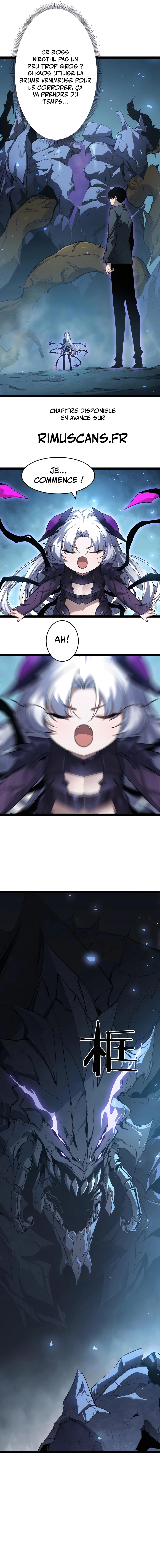 Read The King Of Insects FR Manga Online