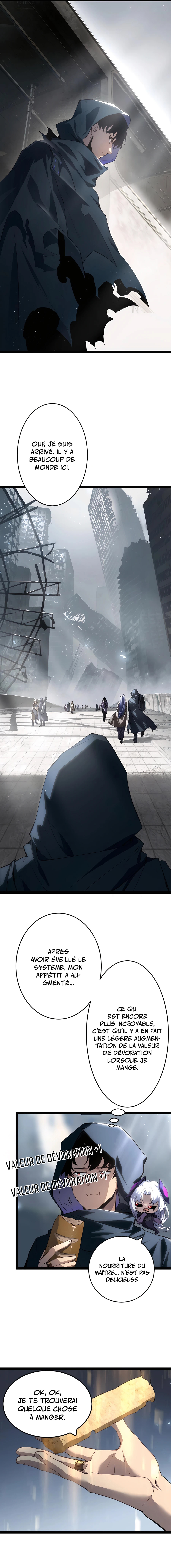 Read The King Of Insects FR Manga Online