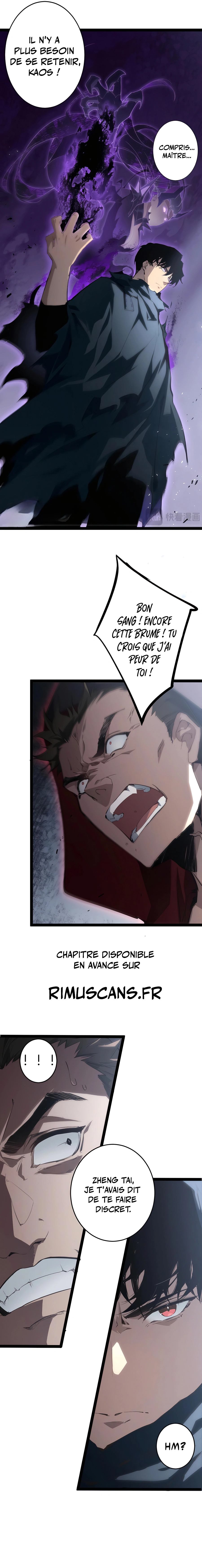 Read The King Of Insects FR Manga Online