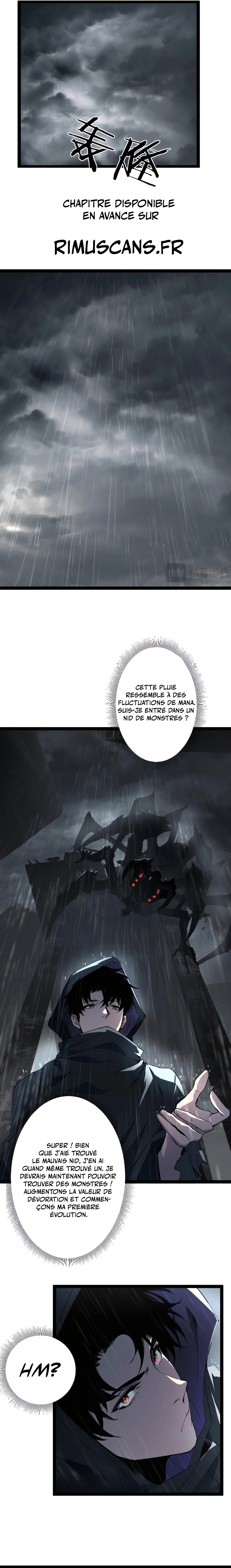 Read The King Of Insects FR Manga Online