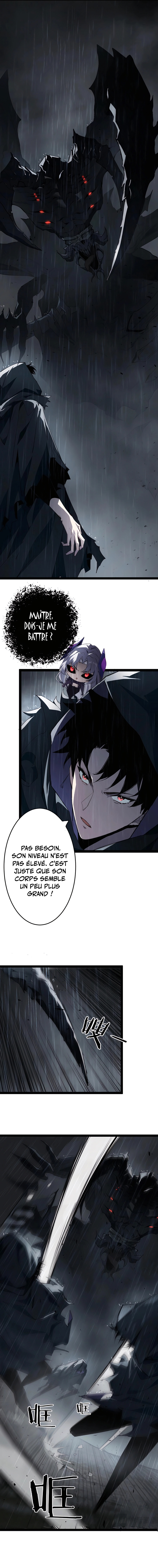 Read The King Of Insects FR Manga Online