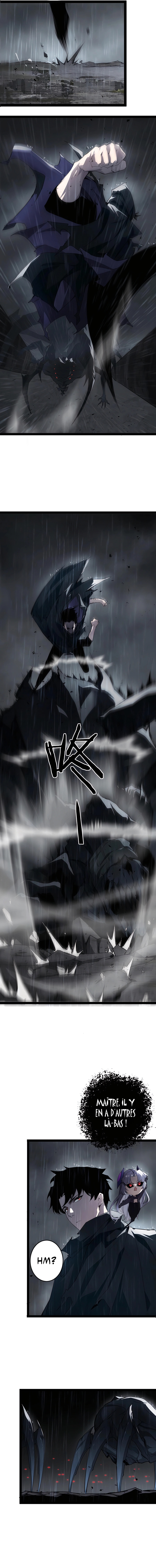 Read The King Of Insects FR Manga Online