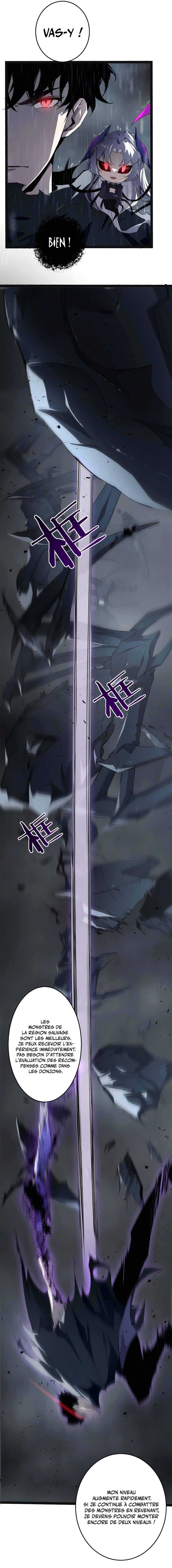 Read The King Of Insects FR Manga Online