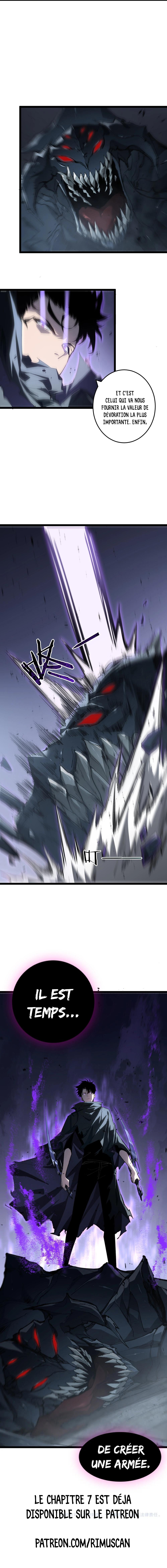 Read The King Of Insects FR Manga Online