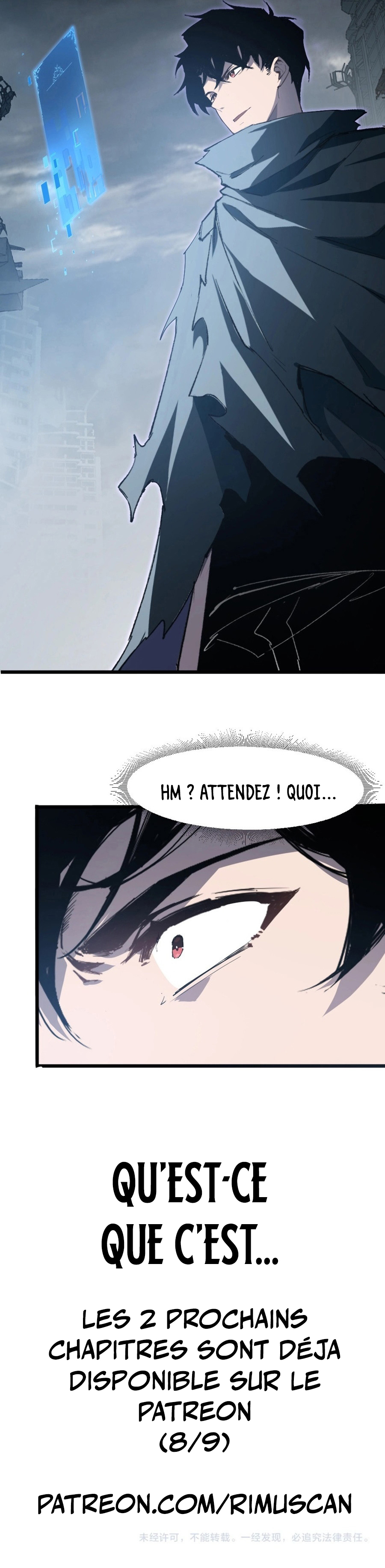 Read The King Of Insects FR Manga Online