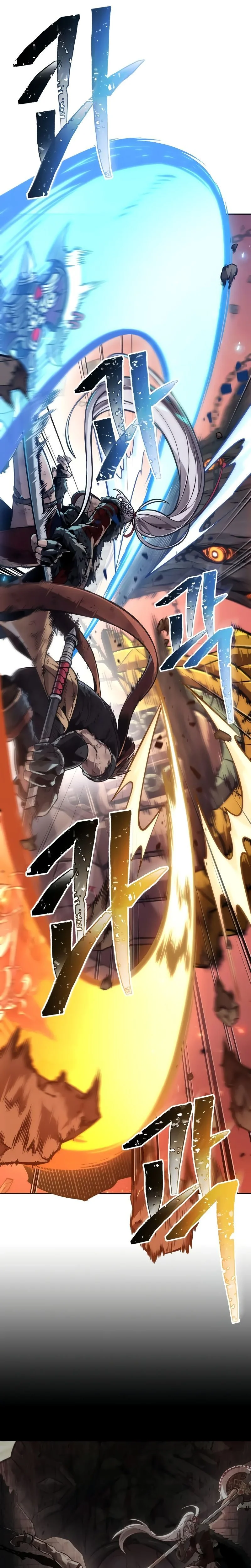 Read The Last Adventurer FR Manga Online