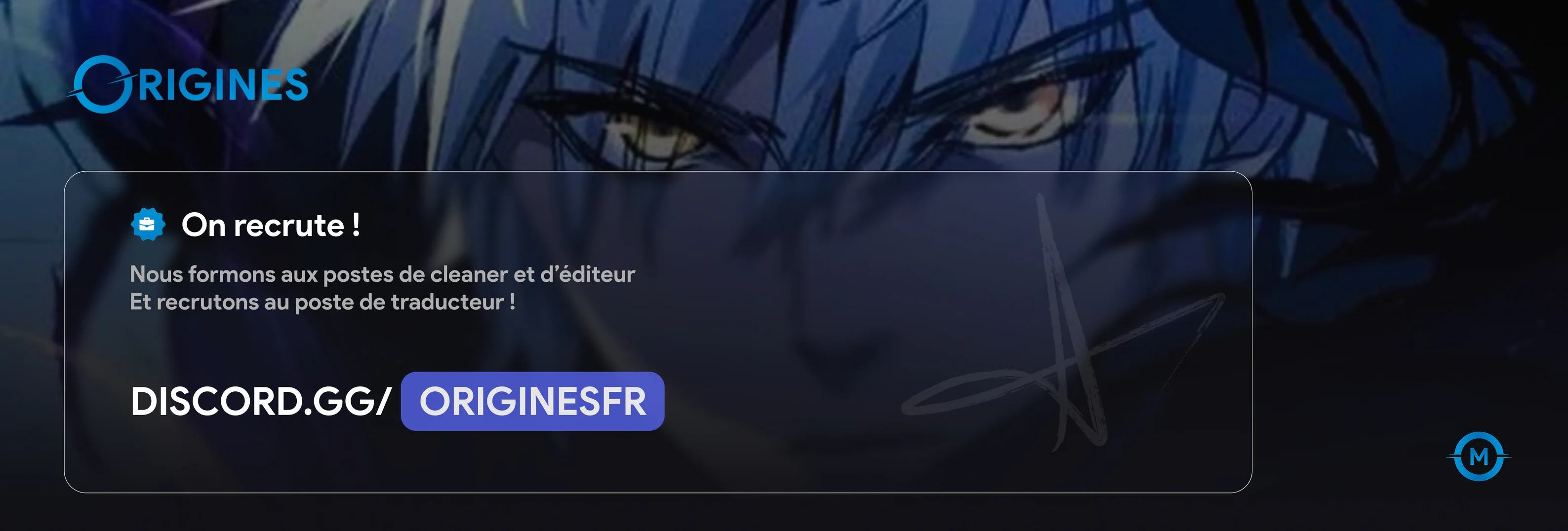 Read The Lord of the Wheel of Destiny FR Manga Online