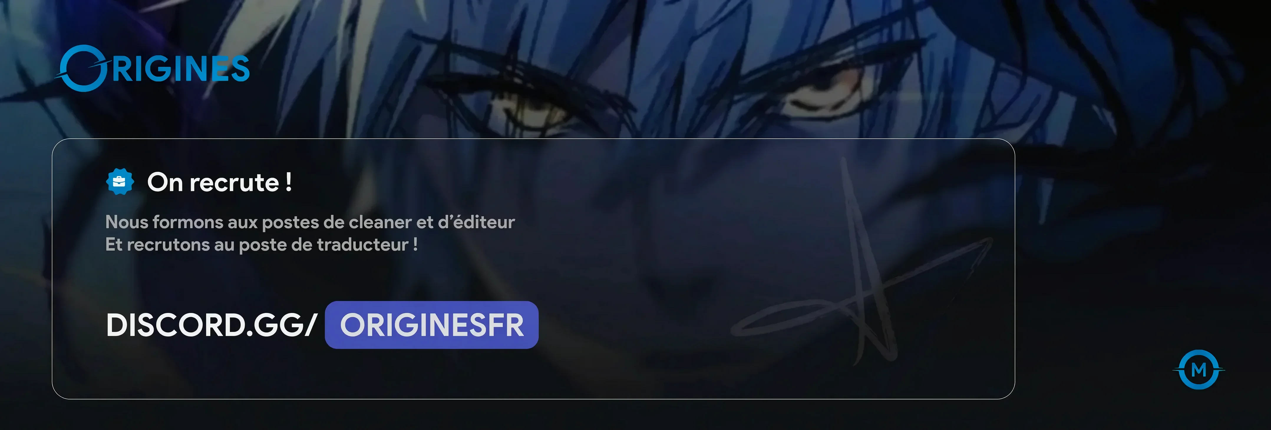 Read The Lord of the Wheel of Destiny FR Manga Online