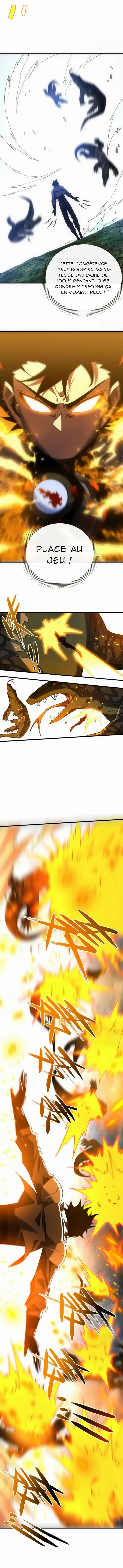 Read The Lord of the Wheel of Destiny FR Manga Online