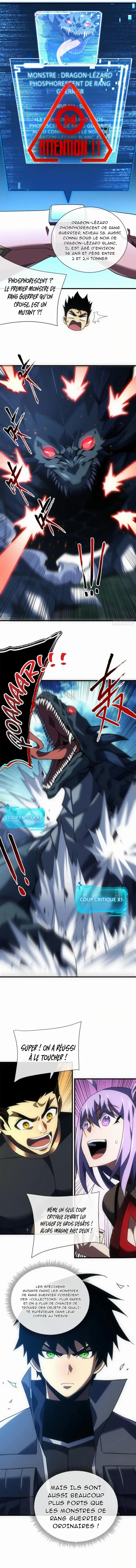 Read The Lord of the Wheel of Destiny FR Manga Online