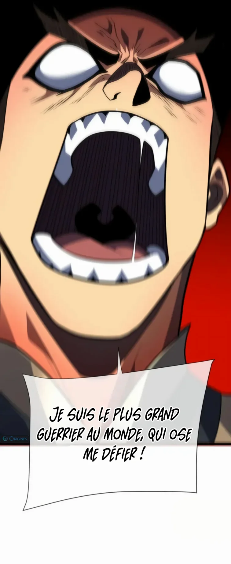 Read The Lord of the Wheel of Destiny FR Manga Online