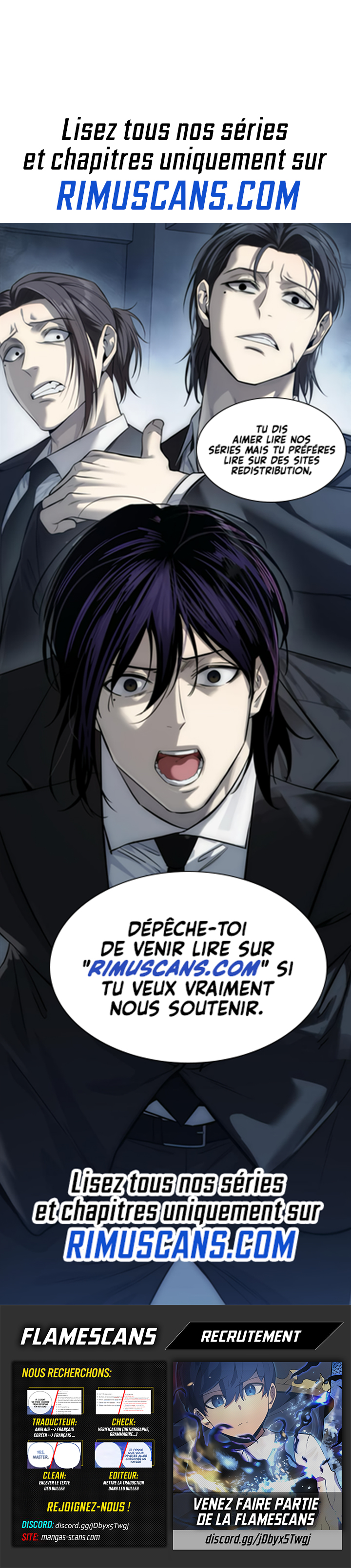 Read The Martial God Who Regressed Back to Level 2 FR Manga Online