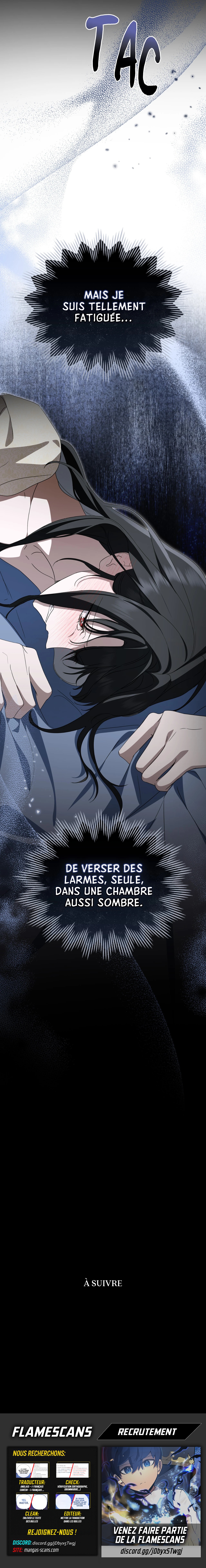 Read The Monster Lady and the Holy Knight FR Manga Online